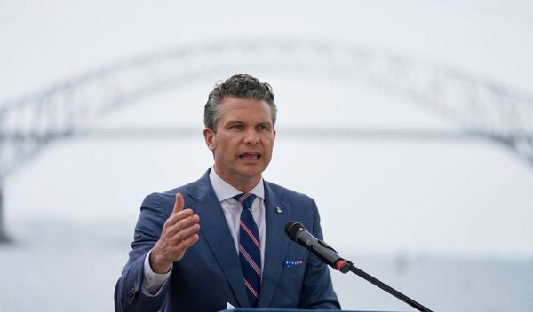 Image for Tramp odlučuje o vojsci