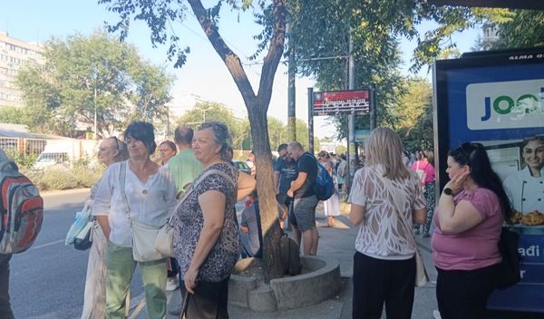 Image for Gužve na pojedinim linijama