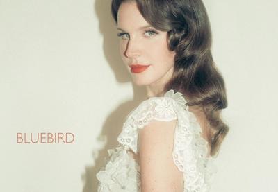 Image for Novi singl Lane Del Rej