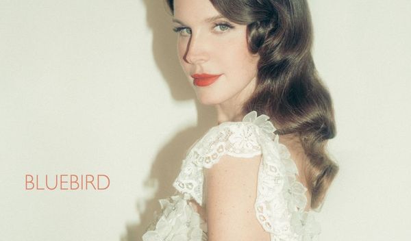 Image for Novi singl Lane Del Rej