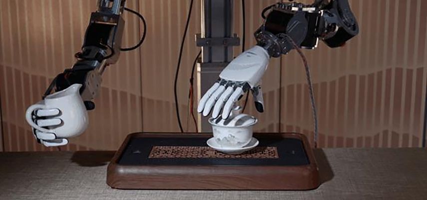 Kineski startap za robotiku Linkerbot planira da u narednoj fazi finansiranja dostigne tržišnu procenu od šest milijardi dolara, što je dvostruko više u odnosu na vrednost iz upravo završene investicione runde