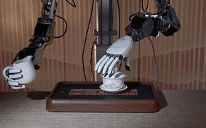 Kineski startap za robotiku Linkerbot planira da u narednoj fazi finansiranja dostigne tržišnu procenu od šest milijardi dolara, što je dvostruko više u odnosu na vrednost iz upravo završene investicione runde