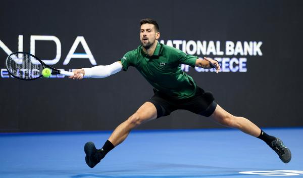 Image for Đoković: Ovo je bio savršen kraj