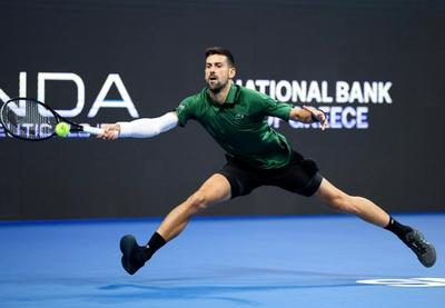 Image for Đoković: Ovo je bio savršen kraj