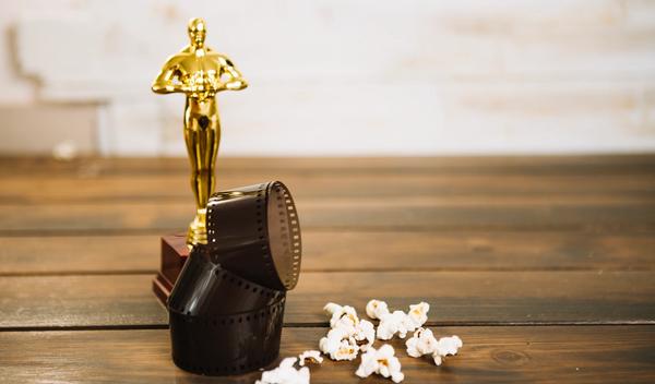 Image for Za Oskara prijavljena samo dva srpska filma