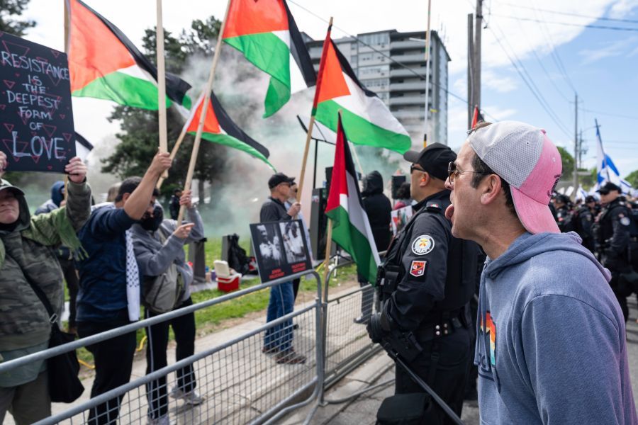 Image for Malta će priznati Palestinu