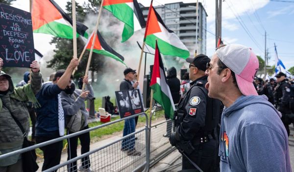 Image for Malta će priznati Palestinu