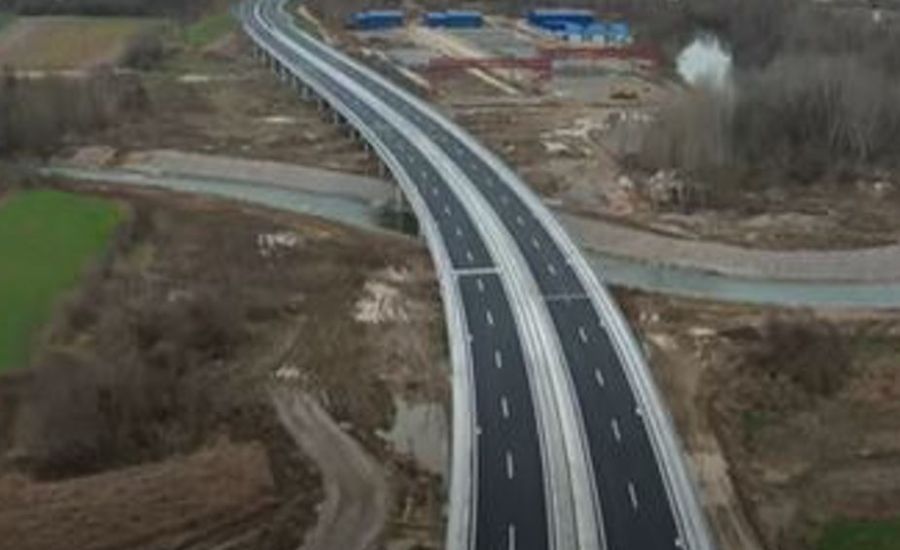 Image for Radovi preusmeravaju saobraćaj