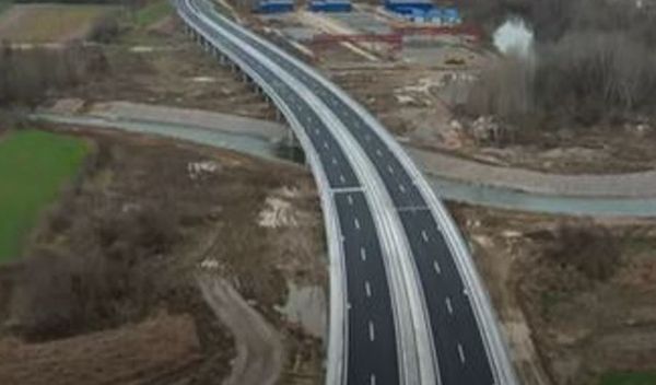 Image for Radovi preusmeravaju saobraćaj