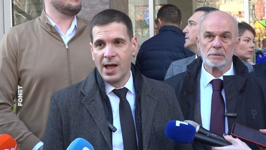 Image for Baćić da kaže istinu