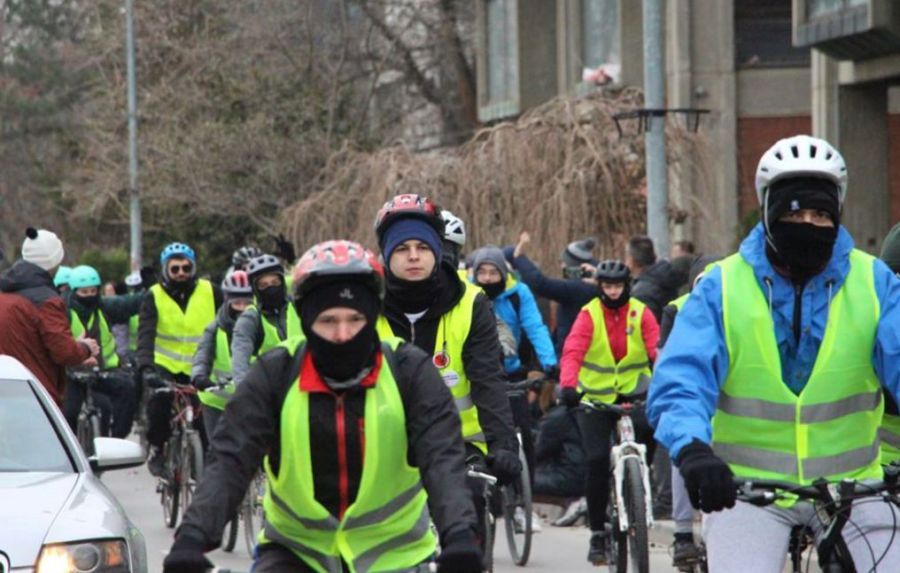 Image for Studentska "Tura do Strazbura"