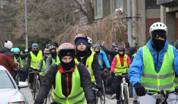 Image for Studentska "Tura do Strazbura"