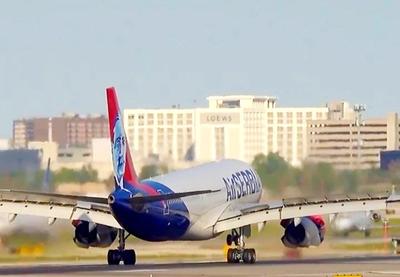 Image for Air Serbia: Beograd- Toronto od 23. maja 2026.