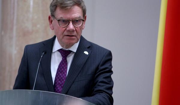 Image for Vadeful na Zapadnom Balkanu - lakmus test politike Berlina prema regionu