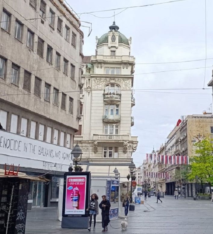 Image for Promenljivo vreme uz kišu