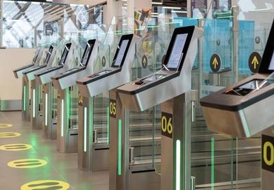 Image for Proširene mogućnosti za korišćenje e-Gate prolaza na aerodromu “Nikola Tesla” u Beogradu