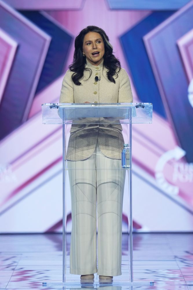 Image for Duboka država potkopava Trampa