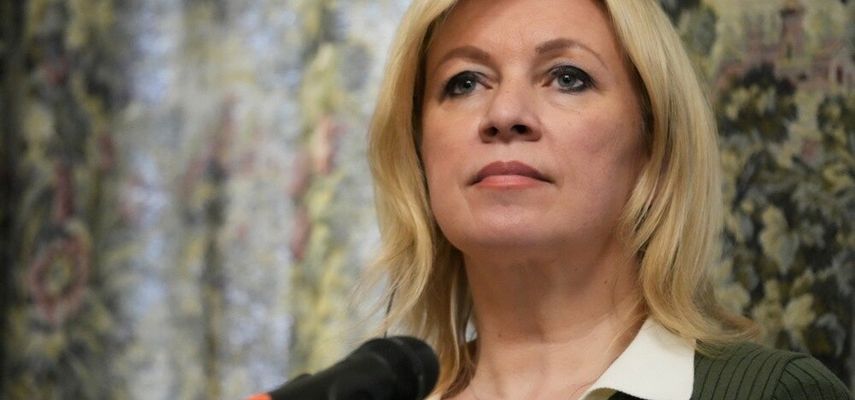Ona je naglasila da su Amerikanci videli direktnu vezu između napada Kijeva na infrastrukturne objekte i fluktuirajućih cena energije