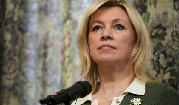 Ona je naglasila da su Amerikanci videli direktnu vezu između napada Kijeva na infrastrukturne objekte i fluktuirajućih cena energije