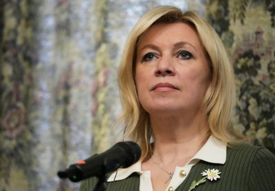 Ona je naglasila da su Amerikanci videli direktnu vezu između napada Kijeva na infrastrukturne objekte i fluktuirajućih cena energije