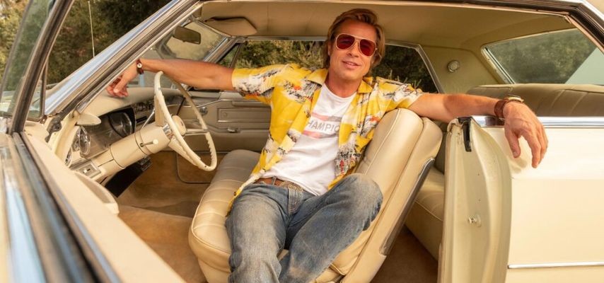 Radnja se dešava osam godina nakon dešavanja iz “Once Upon a Time in Hollywood”, uključujući i ubistvo Šeron Tejt