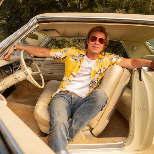 Radnja se dešava osam godina nakon dešavanja iz “Once Upon a Time in Hollywood”, uključujući i ubistvo Šeron Tejt