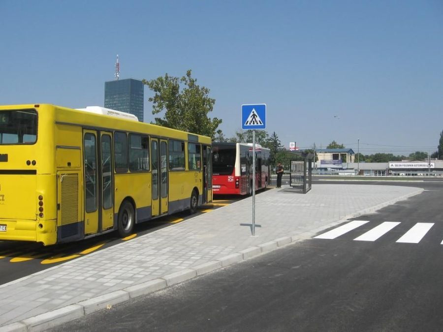 Image for Praznični režim saobraćaja