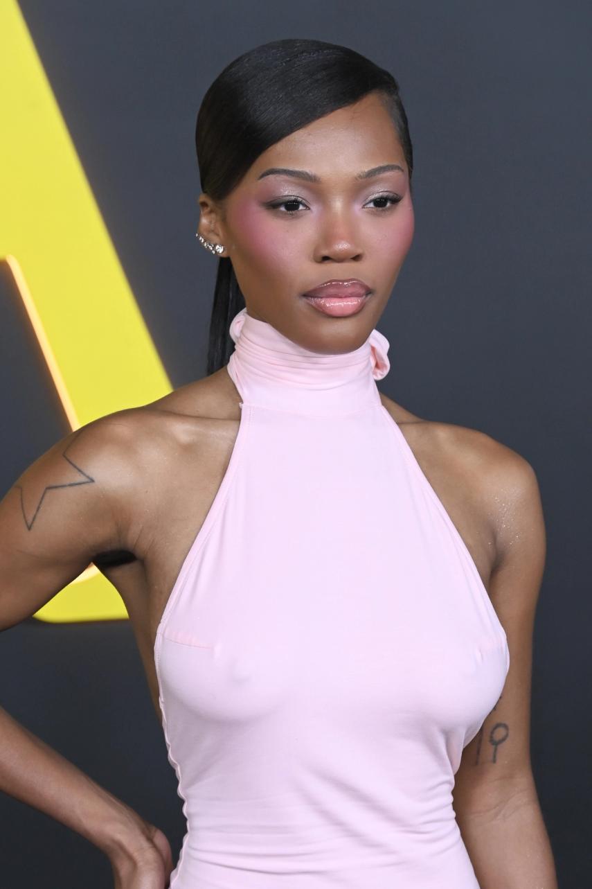 Quenlin Blackwell