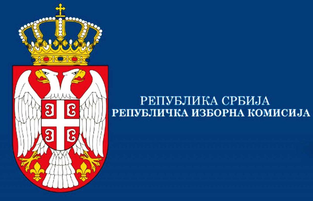 Pravo glasa ima 6.451.292 upisana birača, a glasaće se na 8.392 biračka mesta, od kojih su 93 u inostranstvu