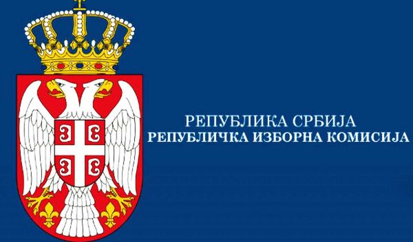 Pravo glasa ima 6.451.292 upisana birača, a glasaće se na 8.392 biračka mesta, od kojih su 93 u inostranstvu