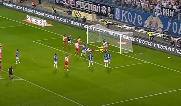 Image for Zvezda razbila Leh