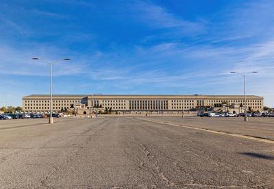 Image for Rampa iz Pentagona za Ukrajinu