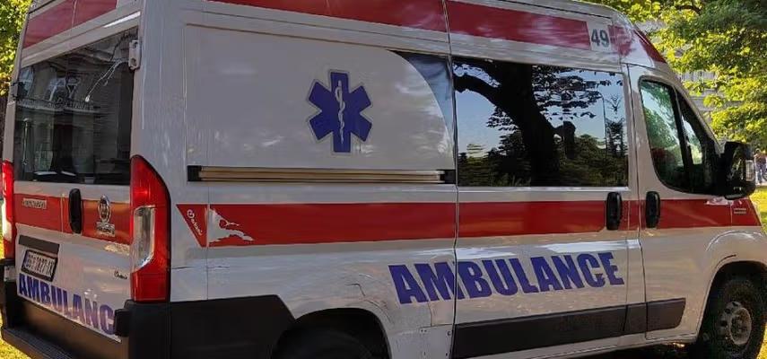 Image for Muškarac upucan na Vračaru, jedna osoba ubodena nožem u Kovilovu