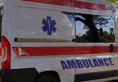 Image for Muškarac upucan na Vračaru, jedna osoba ubodena nožem u Kovilovu