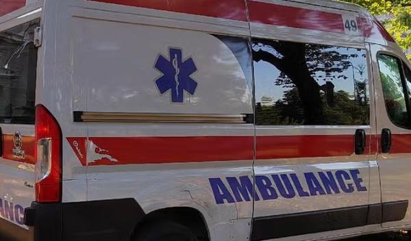 Image for Muškarac upucan na Vračaru, jedna osoba ubodena nožem u Kovilovu