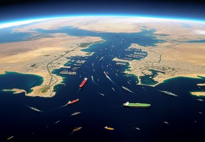 Image for Tramp preti: Otvorite Ormuz, ili će biti pakao