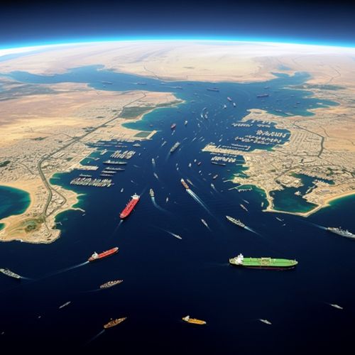 Image for Tramp preti: Otvorite Ormuz, ili će biti pakao