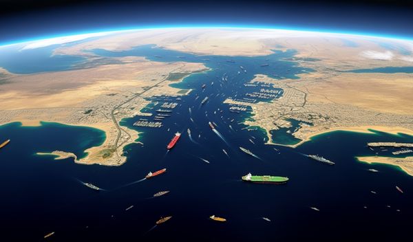 Image for Tramp preti: Otvorite Ormuz, ili će biti pakao