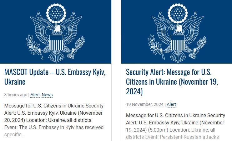 Image for Zatvorena ambasada SAD