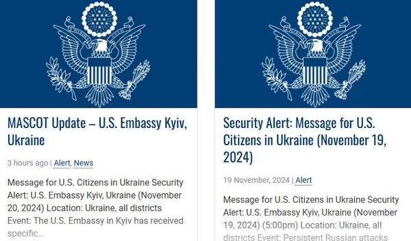 Image for Zatvorena ambasada SAD