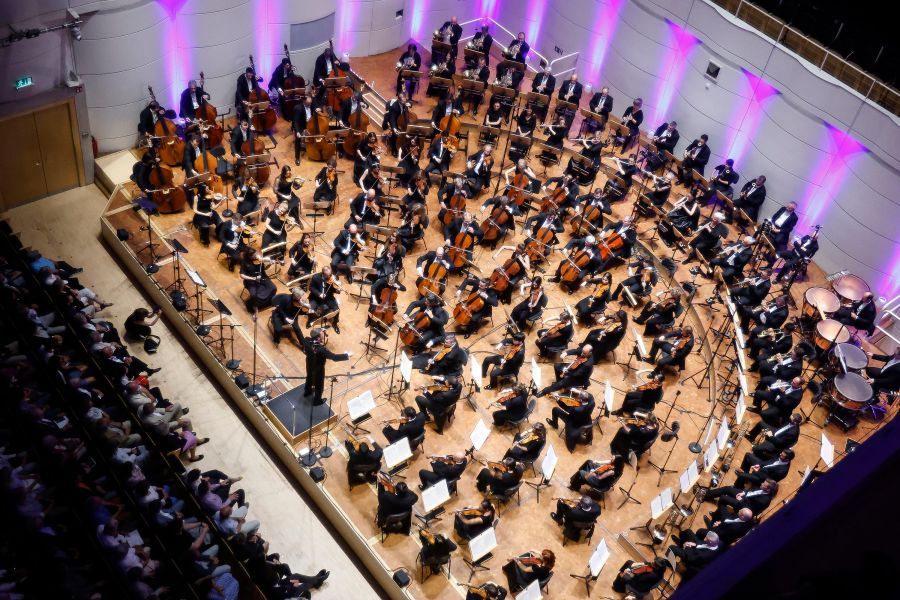 Image for Rahmanjinov maraton