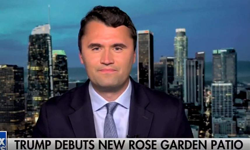 Image for Ubijen Trampov saradnik