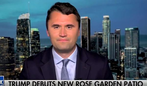 Image for Ubijen Trampov saradnik