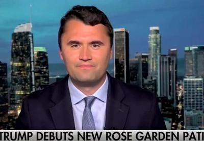 Image for Ubijen Trampov saradnik