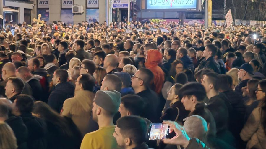 Image for Obezbediti red i mir