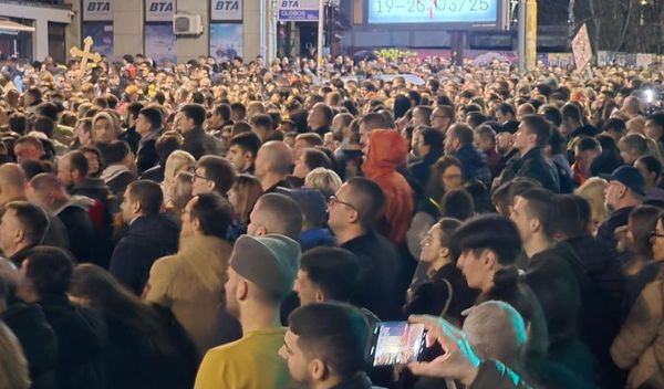 Image for Obezbediti red i mir