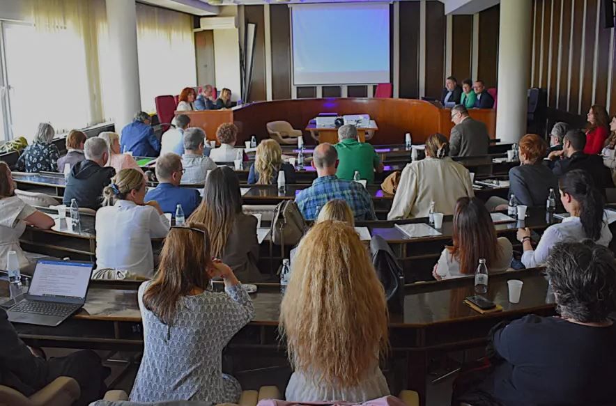 Image for Uvođenje novih udžbenika