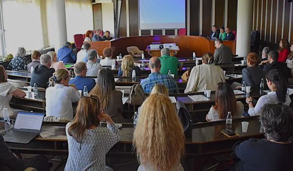 Image for Uvođenje novih udžbenika