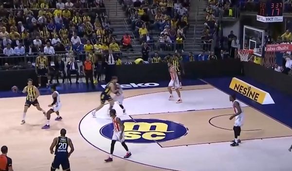 Image for Velika pobeda Zvezde u Istanbulu (video)