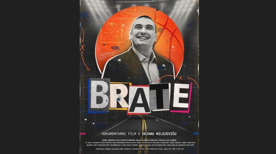 Image for Grand pri filmu "Brate"